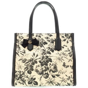 Gucci GG Herbarium Tote Bag